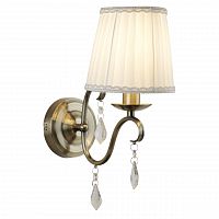 бра arte lamp innamorata a2313ap-1ab в Костроме