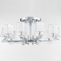потолочная люстра newport 4910/pl в Костроме