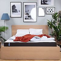 матрас blue sleep сoncept 140x190 в Костроме