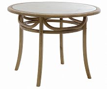 стол wood коричневый в Костроме