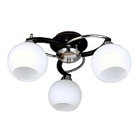 потолочная люстра omnilux caldiero oml-25407-03 в Костроме