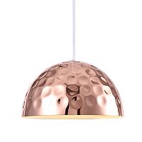 подвесной светильник dome l copper от delight collection в Костроме