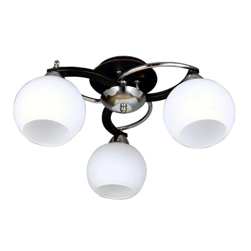 потолочная люстра omnilux caldiero oml-25407-03 в Костроме