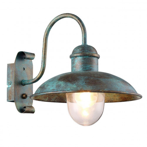 бра arte lamp passato a9255ap-1bg в Костроме