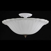 потолочный светильник crystal lux sophia pl6 d500 в Костроме