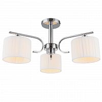 потолочная люстра omnilux neviano oml-34207-03 в Костроме