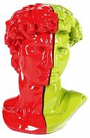 скульптура antique dominoes red & green в Костроме