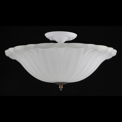 потолочный светильник crystal lux sophia pl6 d500 в Костроме