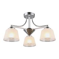 потолочная люстра omnilux rosate oml-65307-03 в Костроме