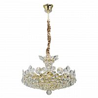 подвесной светильник mw-light лаура 5 345011508 в Костроме