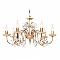 подвесная люстра silver light fancy 121.58.7 в Костроме