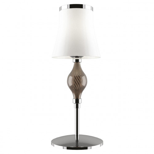настольная лампа lightstar escica 806910 в Костроме
