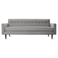 диван bantam sofa большой светло-серая шерсть р в Костроме
