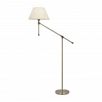 торшер arte lamp a5620pn-1ab в Костроме