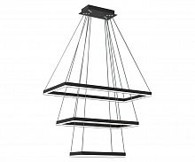 подвесной светодиодный светильник kink light альтис 08211-3,19(4000k) в Костроме