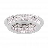 потолочный светодиодный светильник eglo principe 39402 в Костроме