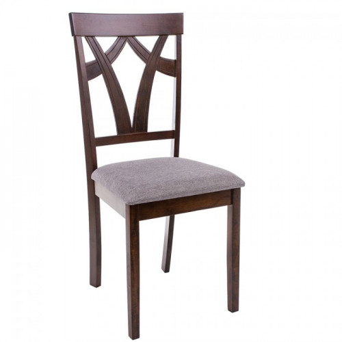 стул деревянный star dirty oak / light grey в Костроме