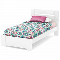кровать south shore reevo 140х200 в Костроме