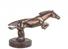 статуэтка jumping horse в Костроме