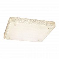 потолочный светодиодный светильник silver light new retro 839.55.7 в Костроме