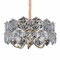 подвесная люстра omnilux pinzolo oml-72303-06 в Костроме