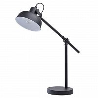 настольная лампа mw-light акцент 680030401 в Костроме