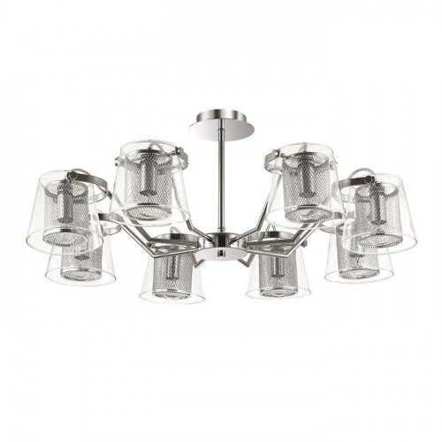 потолочная люстра lumion furtado 3617/8c хром в Костроме