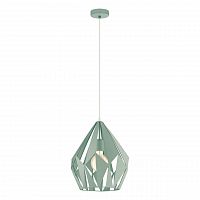 подвесной светильник eglo carlton-p 49026 в Костроме