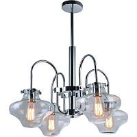 подвесная люстра divinare alveare 7108/02 sp-4 в Костроме