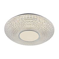 потолочный светодиодный светильник omnilux lampianu oml-47807-60 в Костроме