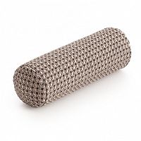 подушка-ролл gan gofre terracotta от gan в Костроме
