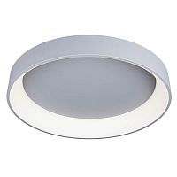 потолочный светодиодный светильник omnilux ortueri oml-48517-96 в Костроме