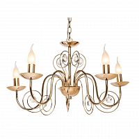 подвесная люстра silver light fancy 121.58.5 в Костроме