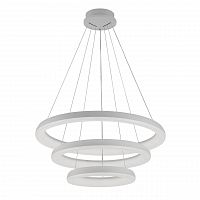 подвесной светодиодной светильник citilux юпитер cl730150rs в Костроме