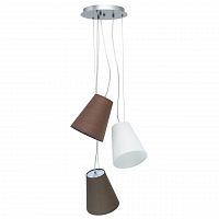 подвесная люстра mw-light эйберген 1 723010203 в Костроме