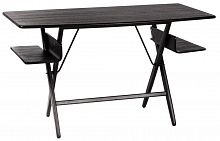 стол письменный desk черный дуб в Костроме