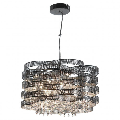 подвесная люстра lussole lsl-3407-05 в Костроме