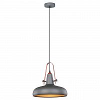 подвесной светильник lussole loft grlsp-9814 в Костроме