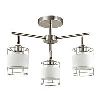 потолочная люстра lumion kayden 3665/3c в Костроме