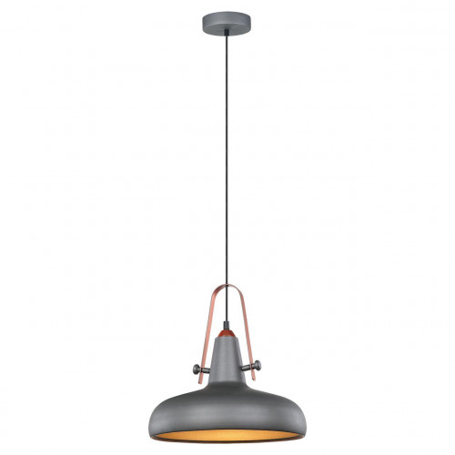подвесной светильник lussole loft grlsp-9814 в Костроме