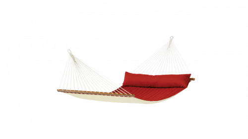 гамак family red papper красный в Костроме
