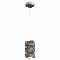 подвесной светильник lussole loft grlsp-9684 в Костроме