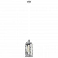 подвесной светильник eglo vintage 49216 в Костроме
