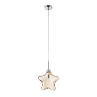подвесной светильник maytoni star mod246-pl-01-am в Костроме