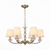 подвесная люстра st luce miscela sl812.303.06 в Костроме