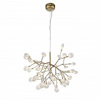 подвесная люстра st luce riccardo sl411.223.45 в Костроме