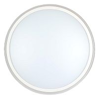потолочный светодиодный светильник idlamp chiara 378/50pf-ledwhite в Костроме