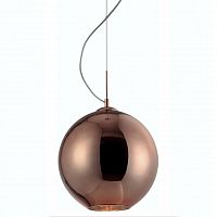 подвесной светильник mantra crystal bronze 4615 в Костроме