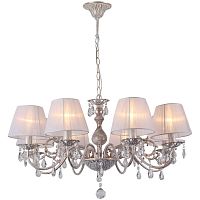 подвесная люстра omnilux bantine oml-53203-08 в Костроме