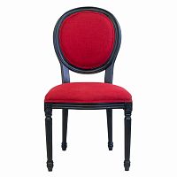 стул miro red красный, черный. в Костроме